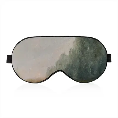 Atmospheric Landscape Sleep Eye Mask