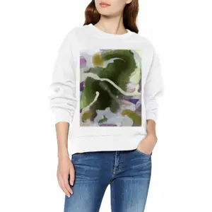 Women Mallow I Crew Neck Sweatshirt