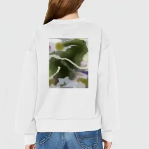 Women Mallow I Crew Neck Sweatshirt