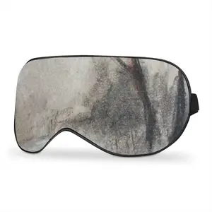 Bare Tree Sleep Eye Mask