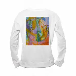 Women Dwelling In The Heights Crew Neck Sweatshirt