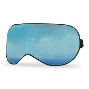 Cliffside Beach Sleep Eye Mask