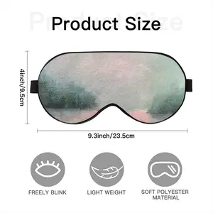 Dreamlike State Sleep Eye Mask