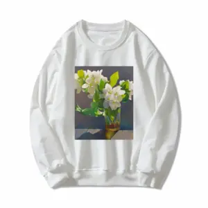 Women Against The Light Crew Neck Sweatshirt