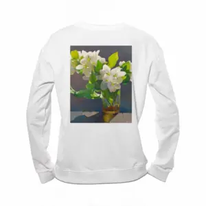 Women Against The Light Crew Neck Sweatshirt