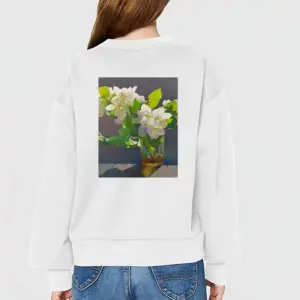 Women Against The Light Crew Neck Sweatshirt