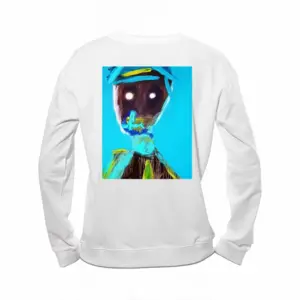 Women Official Poster N°2 Crew Neck Sweatshirt