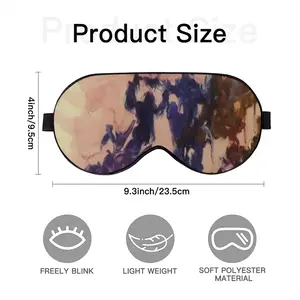 Bikers S Sleep Eye Mask