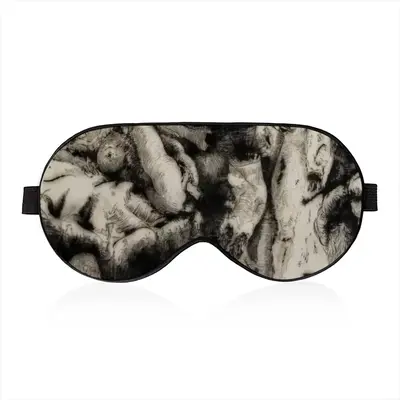 Crillon Sleep Eye Mask