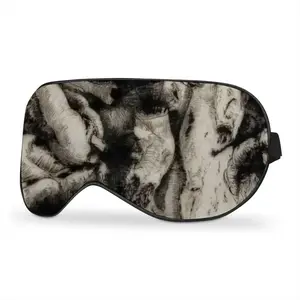 Crillon Sleep Eye Mask