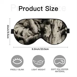 Crillon Sleep Eye Mask