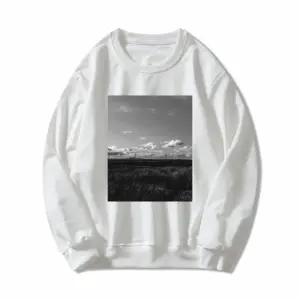 Women Far North Wind Turbine Crew Neck Sweatshirt