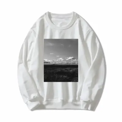 Women Far North Wind Turbine Crew Neck Sweatshirt