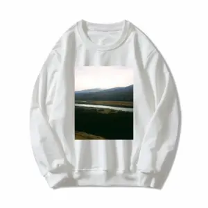 Women Flow Country Crew Neck Sweatshirt