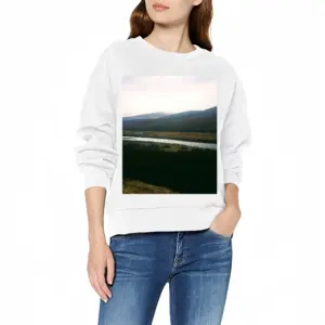 Women Flow Country Crew Neck Sweatshirt