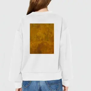 Women Tooty Fruity Crew Neck Sweatshirt