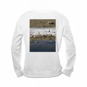 Women Inertia Iii Crew Neck Sweatshirt