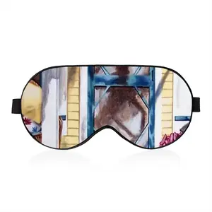 Front Porch Sleep Eye Mask