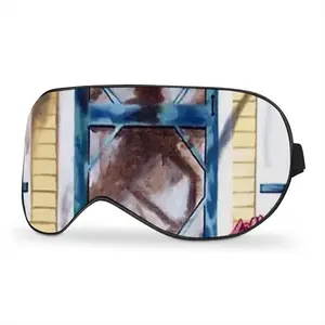 Front Porch Sleep Eye Mask