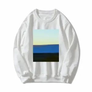 Women Landescape #079 Crew Neck Sweatshirt