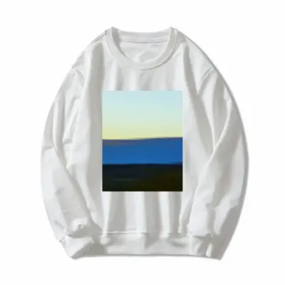 Women Landescape #079 Crew Neck Sweatshirt