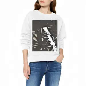 Women Corrosion 21 Crew Neck Sweatshirt