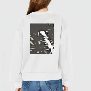 Women Corrosion 21 Crew Neck Sweatshirt