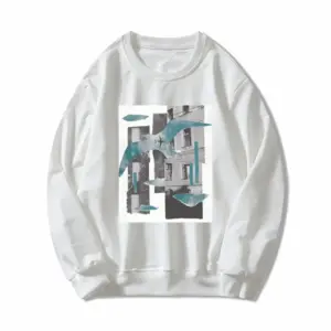 Women Vacation Crew Neck Sweatshirt