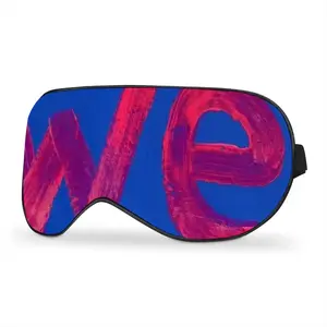 We Sleep Eye Mask