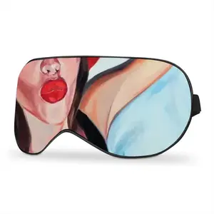 Hat Sleep Eye Mask