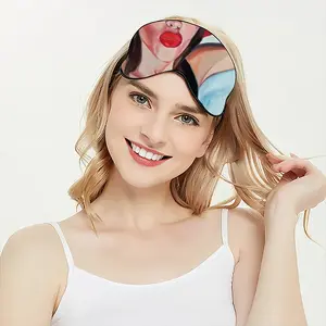 Hat Sleep Eye Mask