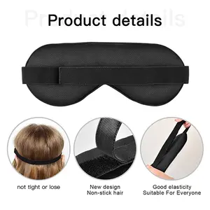 Hat Sleep Eye Mask