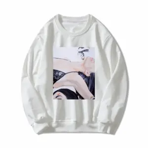 Women Battle Of The Wasps Crew Neck Sweatshirt