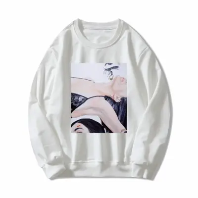 Women Battle Of The Wasps Crew Neck Sweatshirt