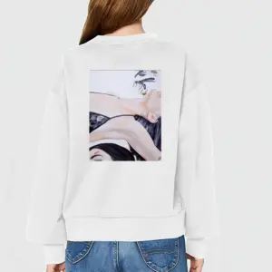 Women Battle Of The Wasps Crew Neck Sweatshirt