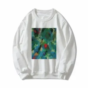 Women #57-2021 Crew Neck Sweatshirt