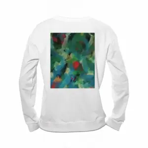 Women #57-2021 Crew Neck Sweatshirt