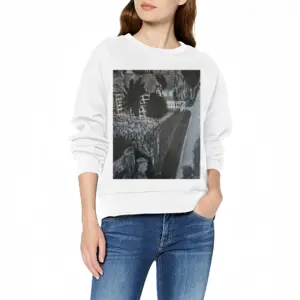 Women Moorfield Road Crew Neck Sweatshirt