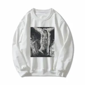 Women Smithfield Market Crew Neck Sweatshirt