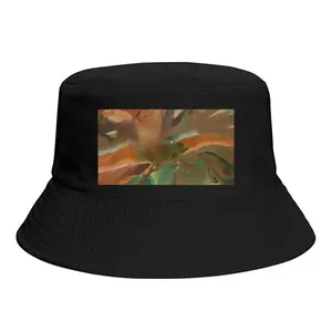 The Sky Is Falling Thick Fisherman Hat