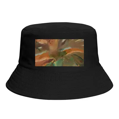 The Sky Is Falling Thick Fisherman Hat