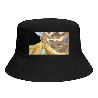 Angelic Penguin Thick Fisherman Hat