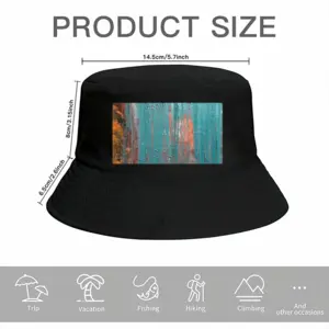 Spentstar2 Thick Fisherman Hat