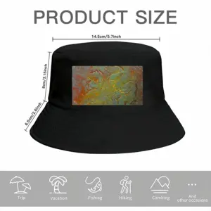 Ionrip Thick Fisherman Hat