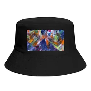 Tnt Im Dynomite Thick Fisherman Hat