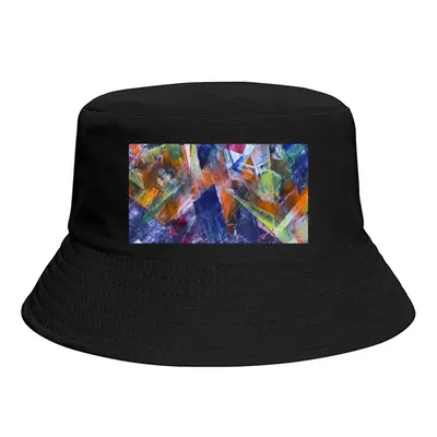 Tnt Im Dynomite Thick Fisherman Hat