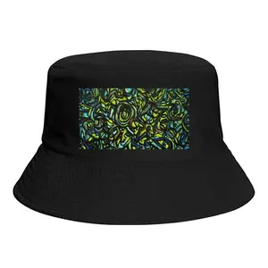 Babylonian Confusion Thick Fisherman Hat