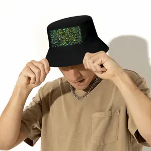 Babylonian Confusion Thick Fisherman Hat