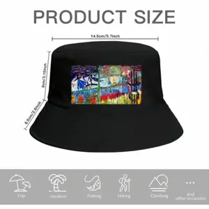 73 Thick Fisherman Hat