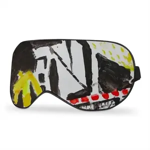 Roadworks Sleep Eye Mask